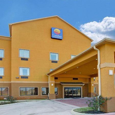 Comfort Inn & Suites Navasota Extérieur photo