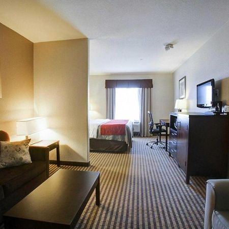 Comfort Inn & Suites Navasota Extérieur photo