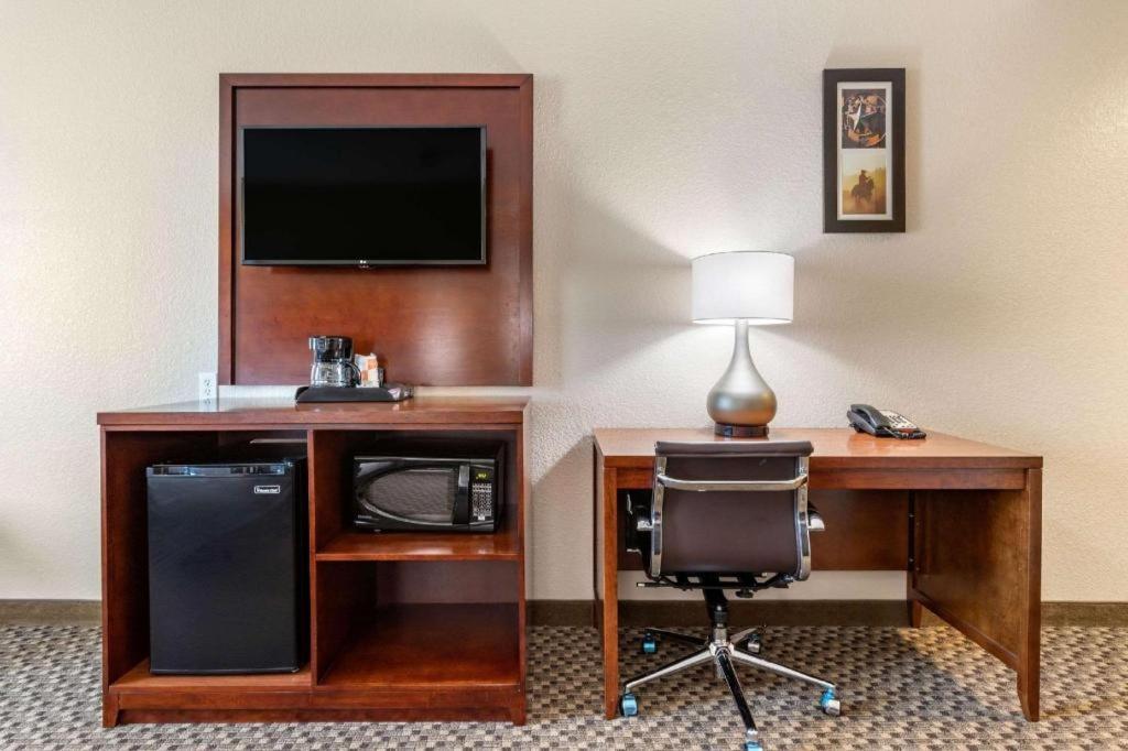 Comfort Inn & Suites Navasota Extérieur photo
